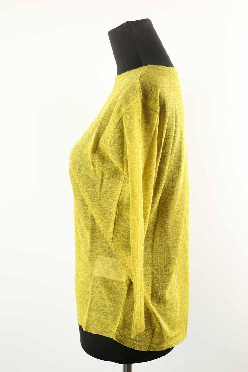 Pulls Bimba y Lola  Jaune