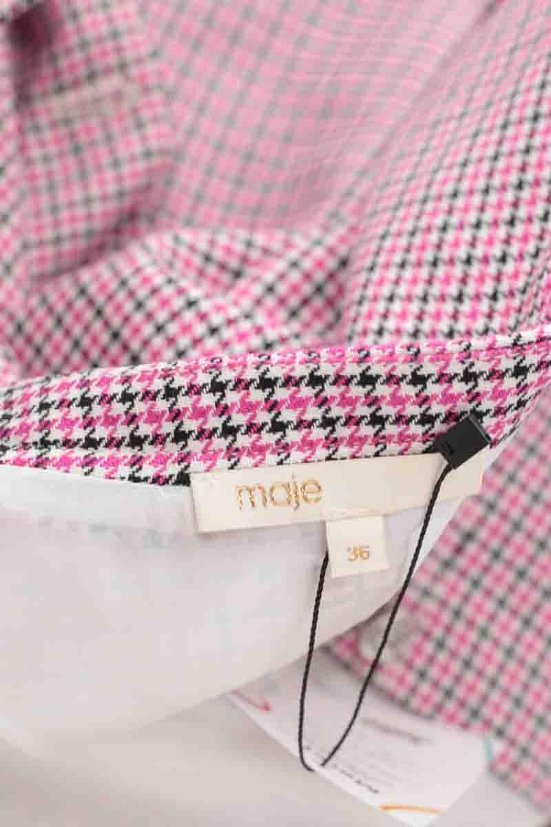 Mini Maje  Rose
