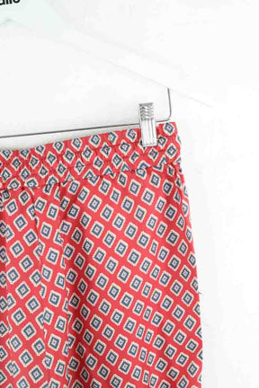 Droit The Kooples  Rouge