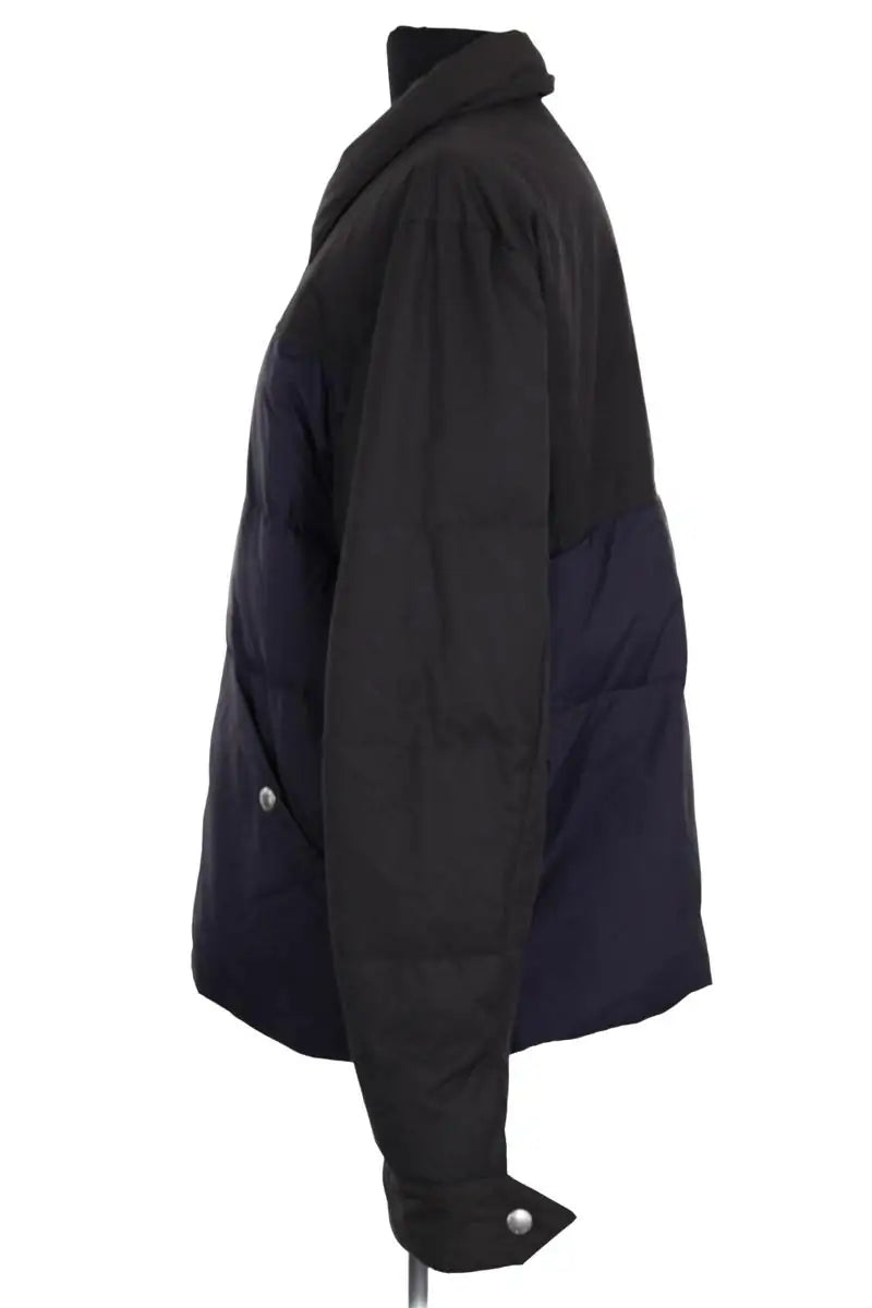 Manteau Kenzo Noir en Synthétique