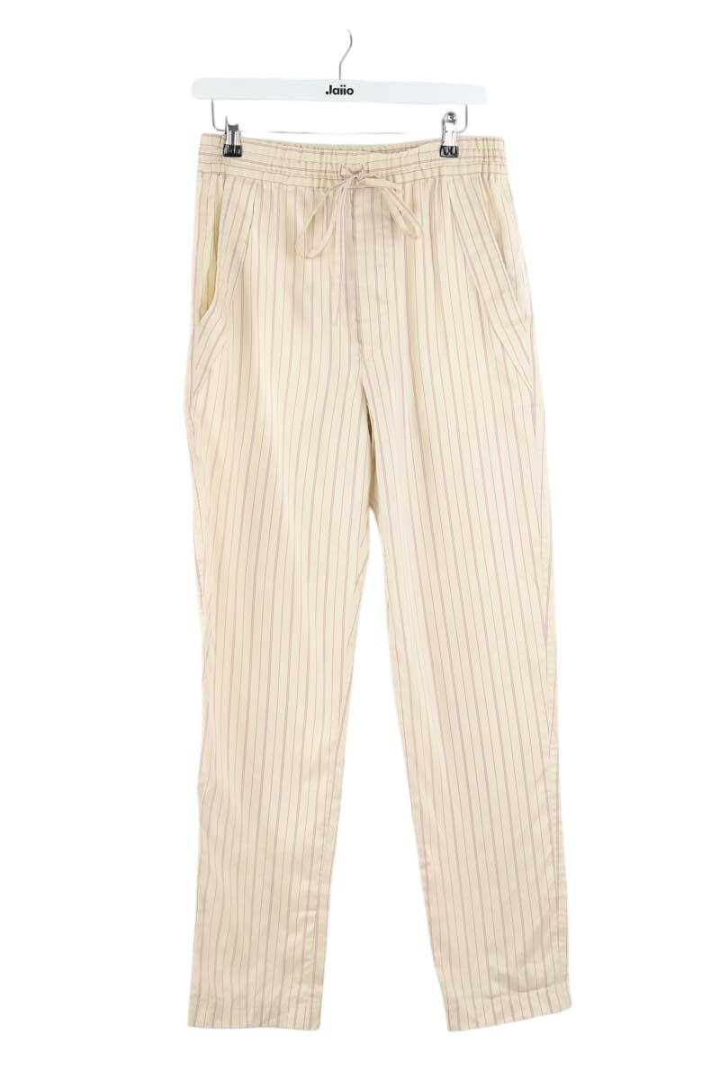Droit Isabel Marant  Ecru