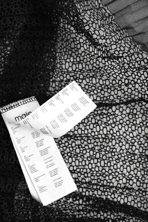 Blouses Maje  Noir
