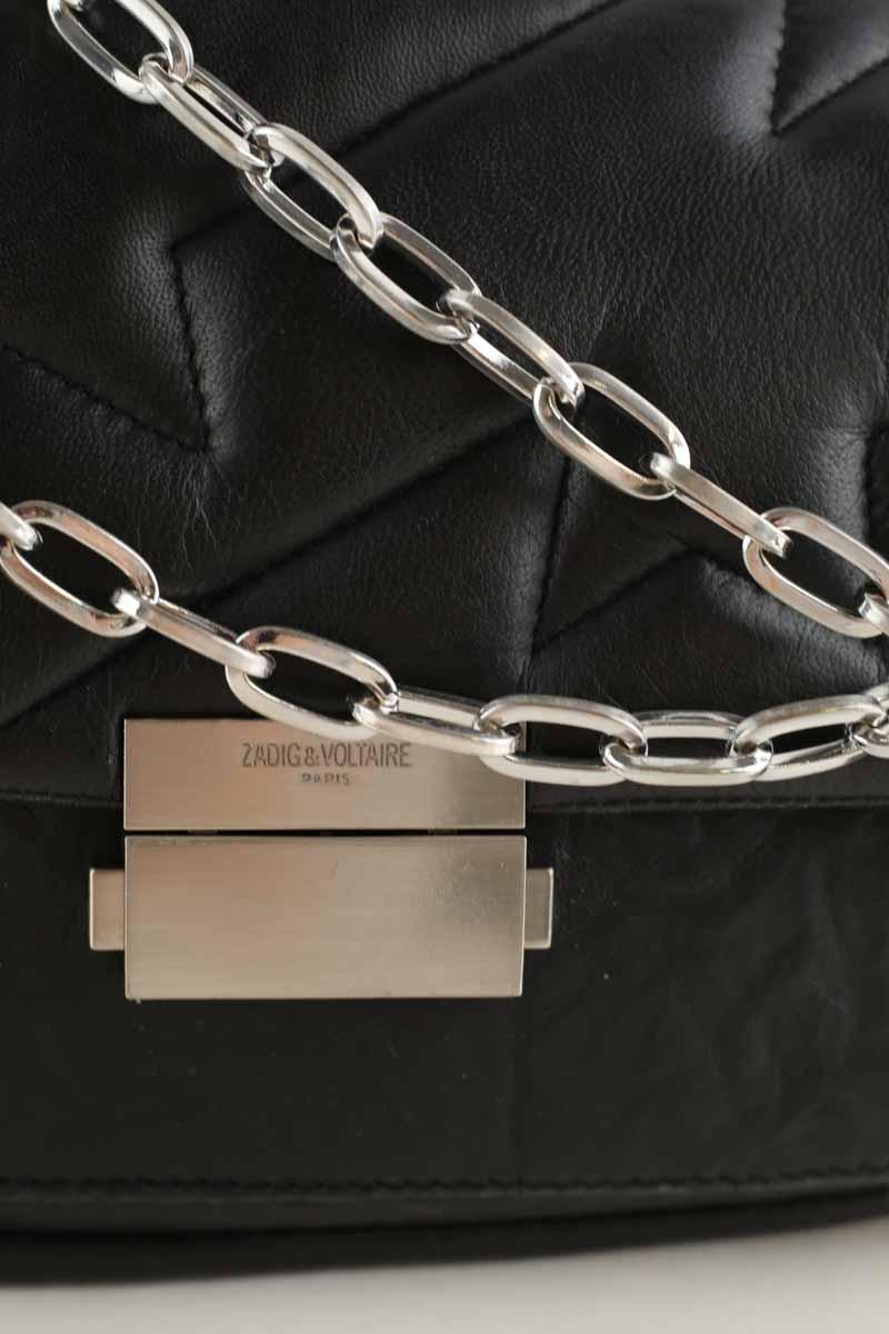 Sacs à bandoulière Zadig & Voltaire  Noir
