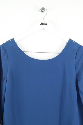 Mini Sézane  Bleu
