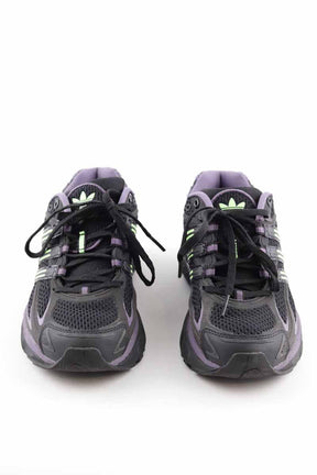 Baskets Adidas  Noir