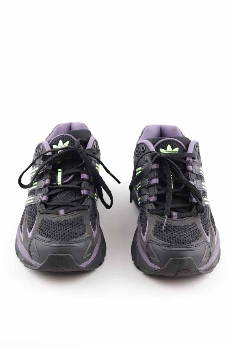 Baskets Adidas  Noir