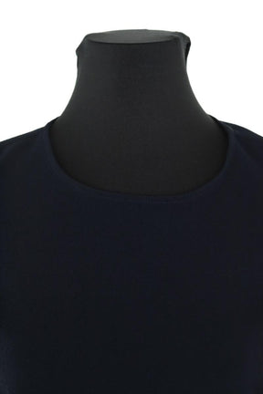 Maxi Maje  Bleu