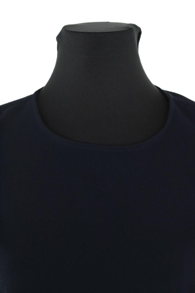 Maxi Maje  Bleu
