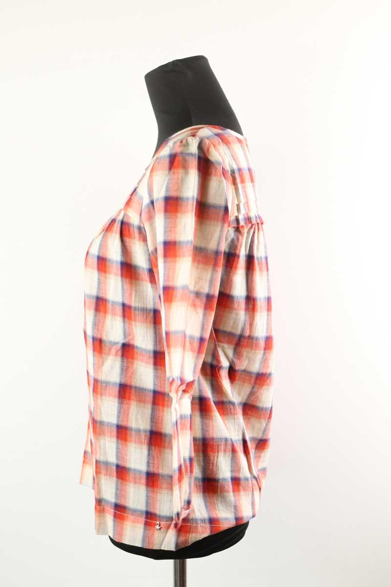 Blouses Des Petits Hauts  Multicolore