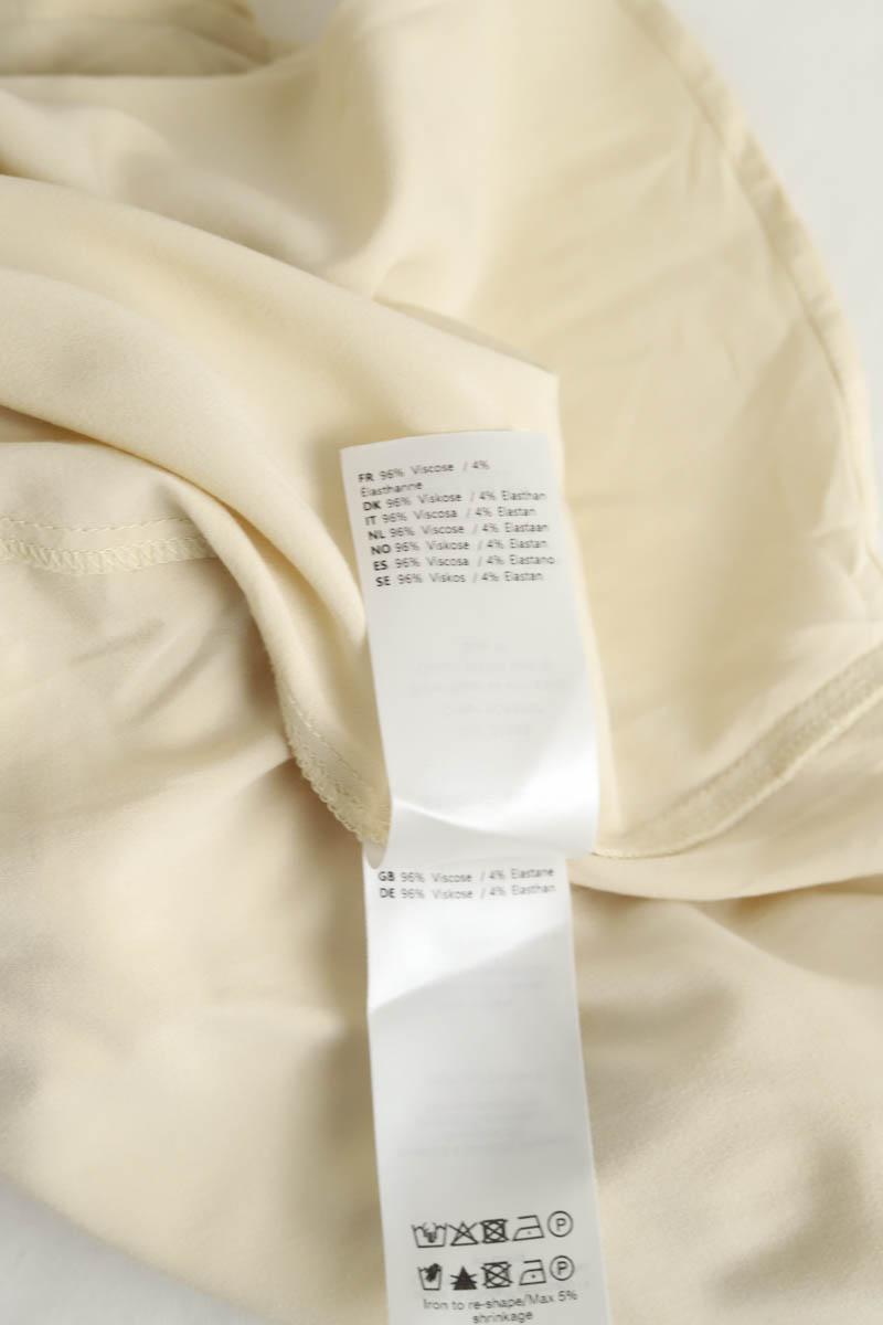 Blouses Samsoe Samsoe  Beige