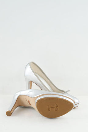 Talons Repetto  Gris