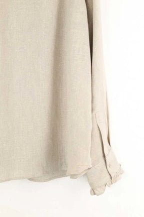 Chemise Gerard Darel  Beige