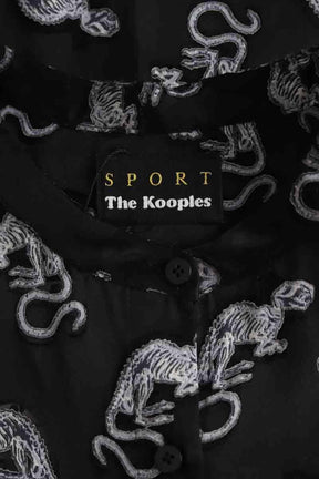 Blouses The Kooples  Noir