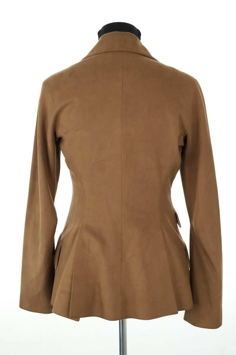 Veste Vivienne Westwood  Marron