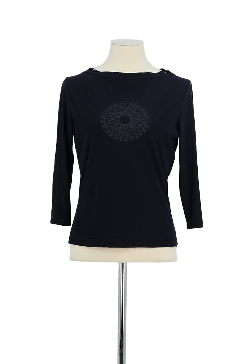 T-shirts Versace  Noir