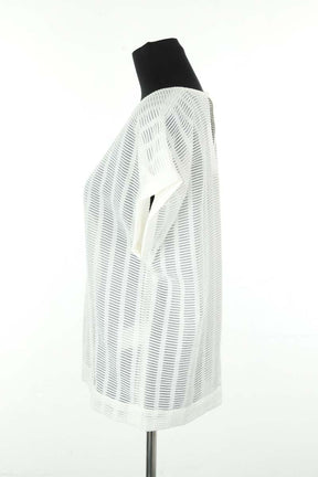 Top Gerard Darel  Blanc