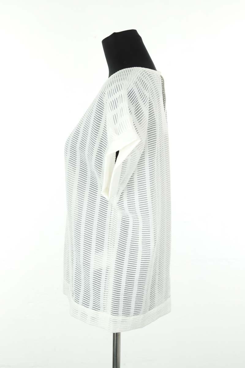 Top Gerard Darel  Blanc