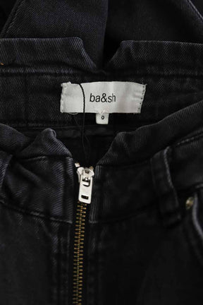 Slim Bash  Noir