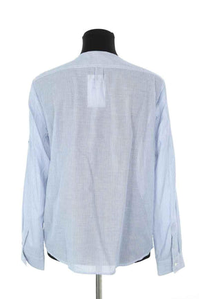 Blouses Gerard Darel  Bleu