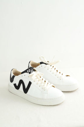 Baskets Other Brand  Blanc