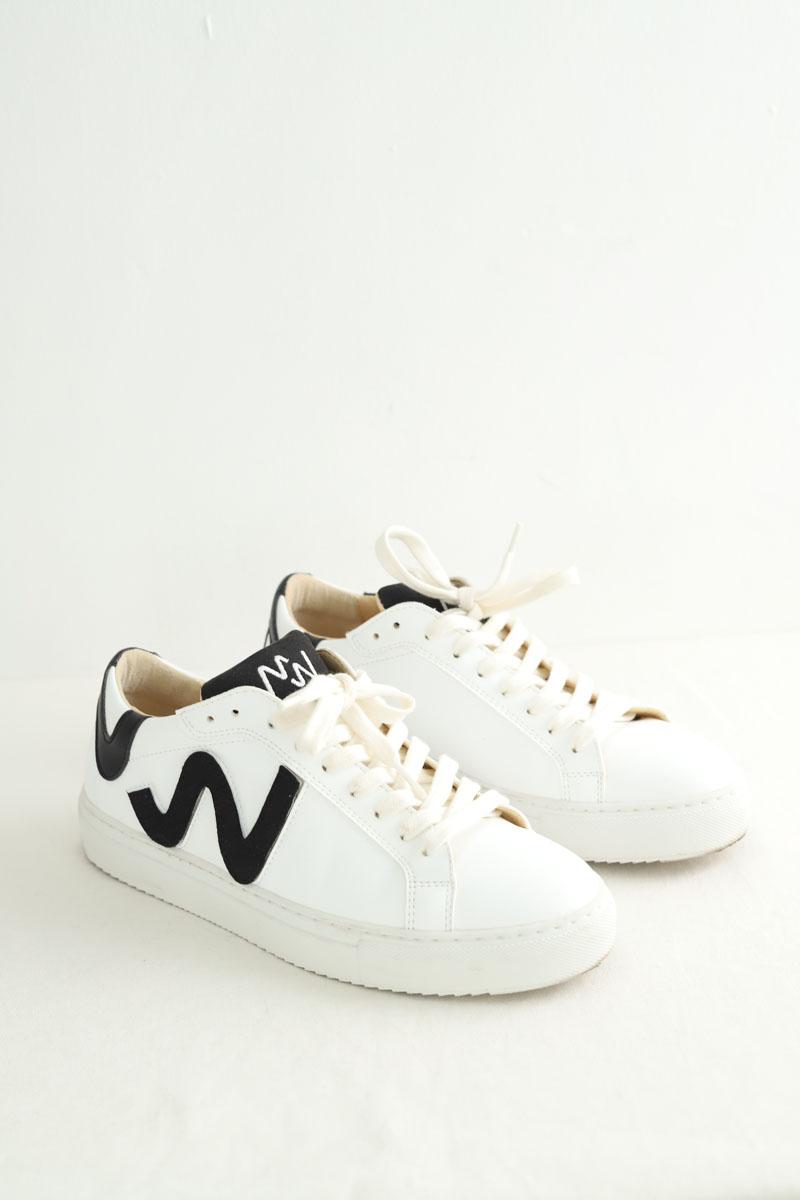 Baskets Other Brand  Blanc