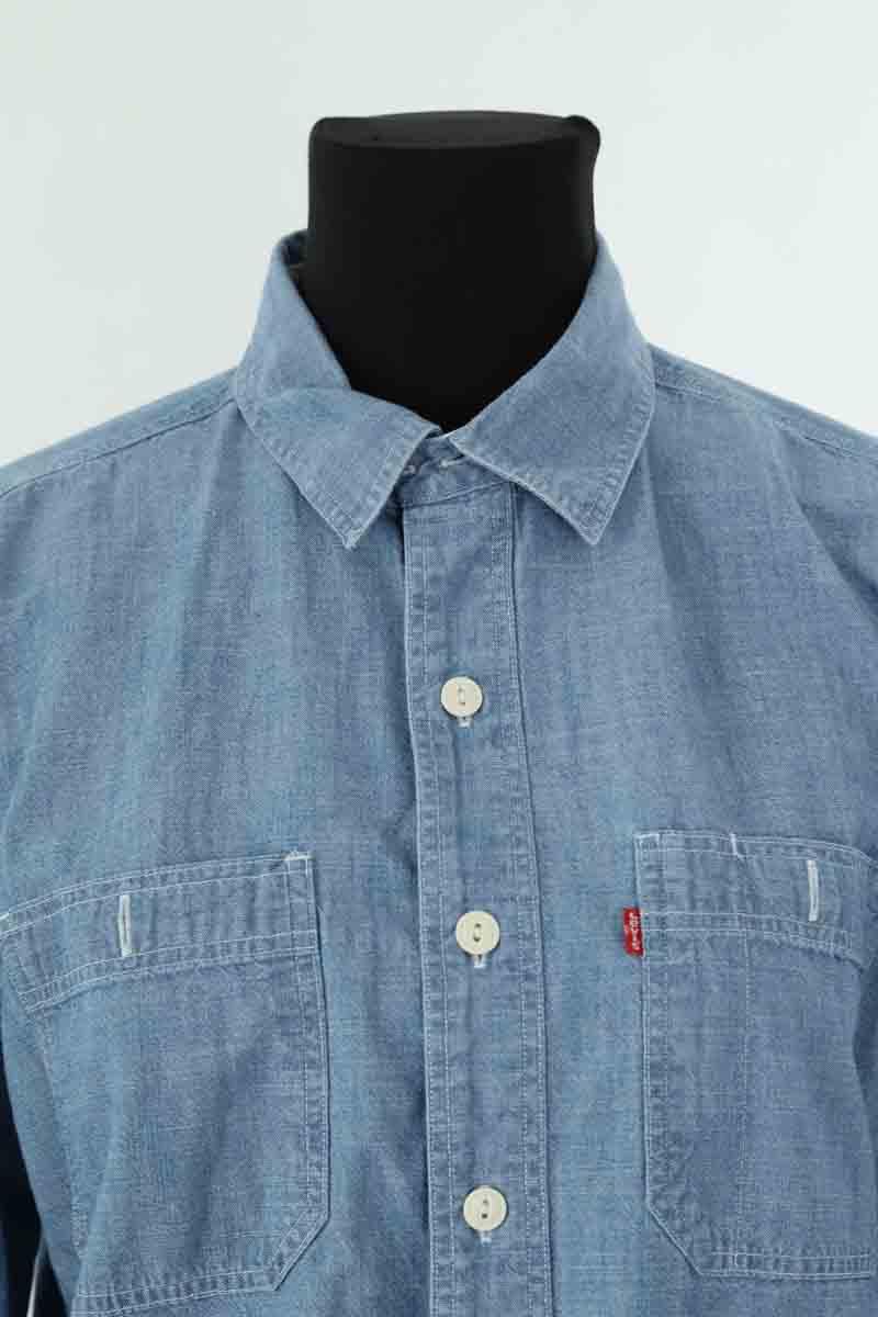 Chemise Levi's  Bleu