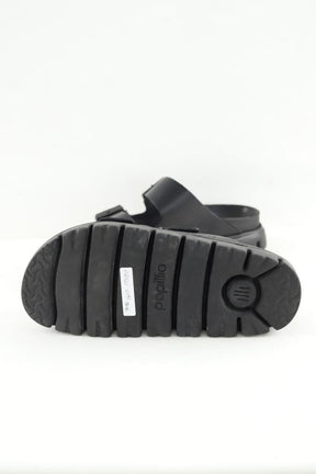 Sandales Birkenstock  Noir