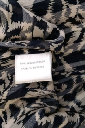Tops sans manche BCBG Max Azria  Bleu