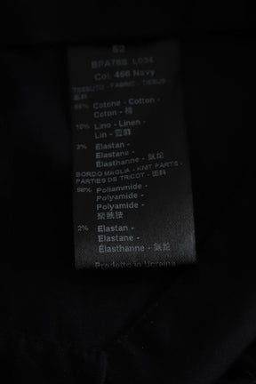 Pantalon Other Brand  Bleu