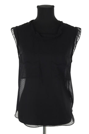 Tops sans manche Zadig & Voltaire  Noir