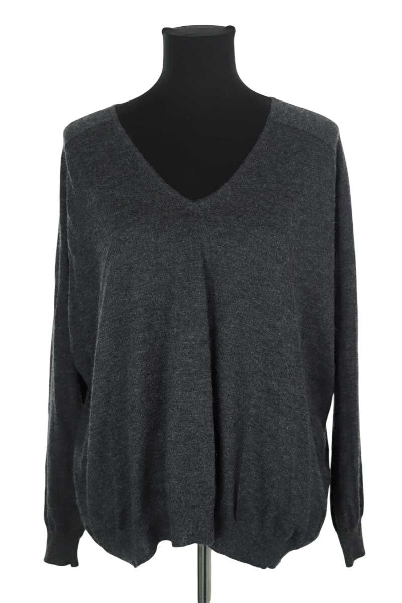 Pulls Eric Bompard  Anthracite