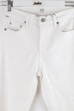 Slim Other Brand  Blanc