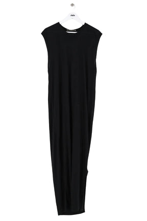 Robe Acne Studios  Noir