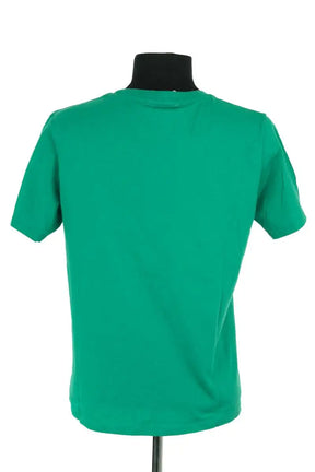 T-shirt Sézane Vert en Coton