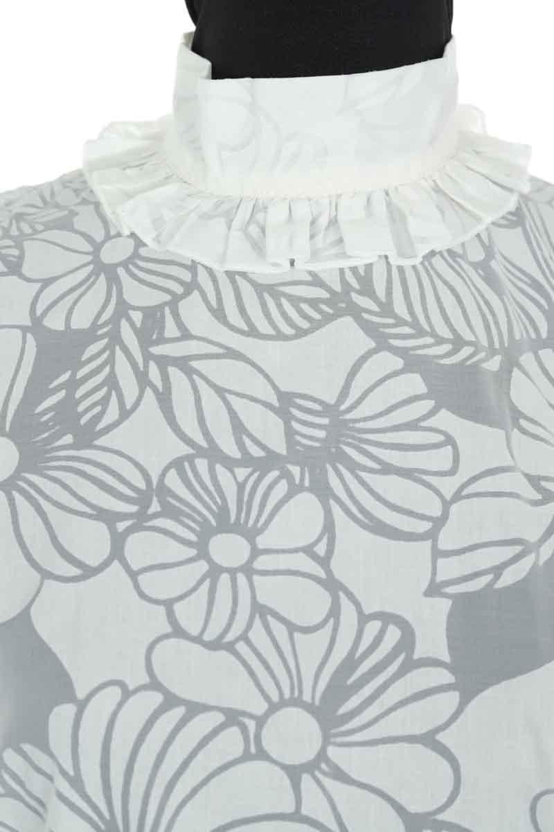Blouses Roseanna  Blanc