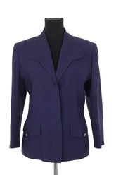 Blazers Celine  Bleu