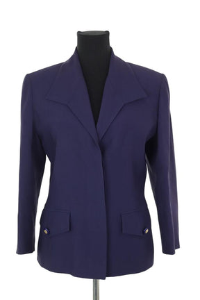 Blazers Celine  Bleu