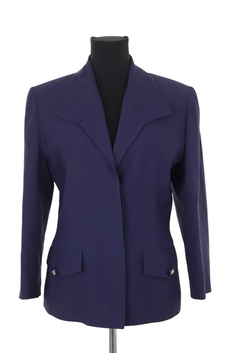 Blazers Celine  Bleu