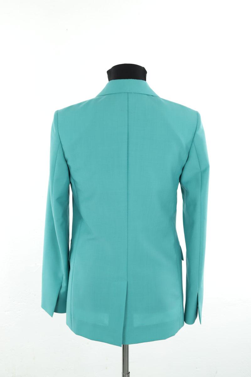 Blazers Lanvin  Bleu