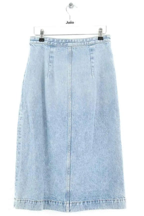 Jupe Khaite  Bleu