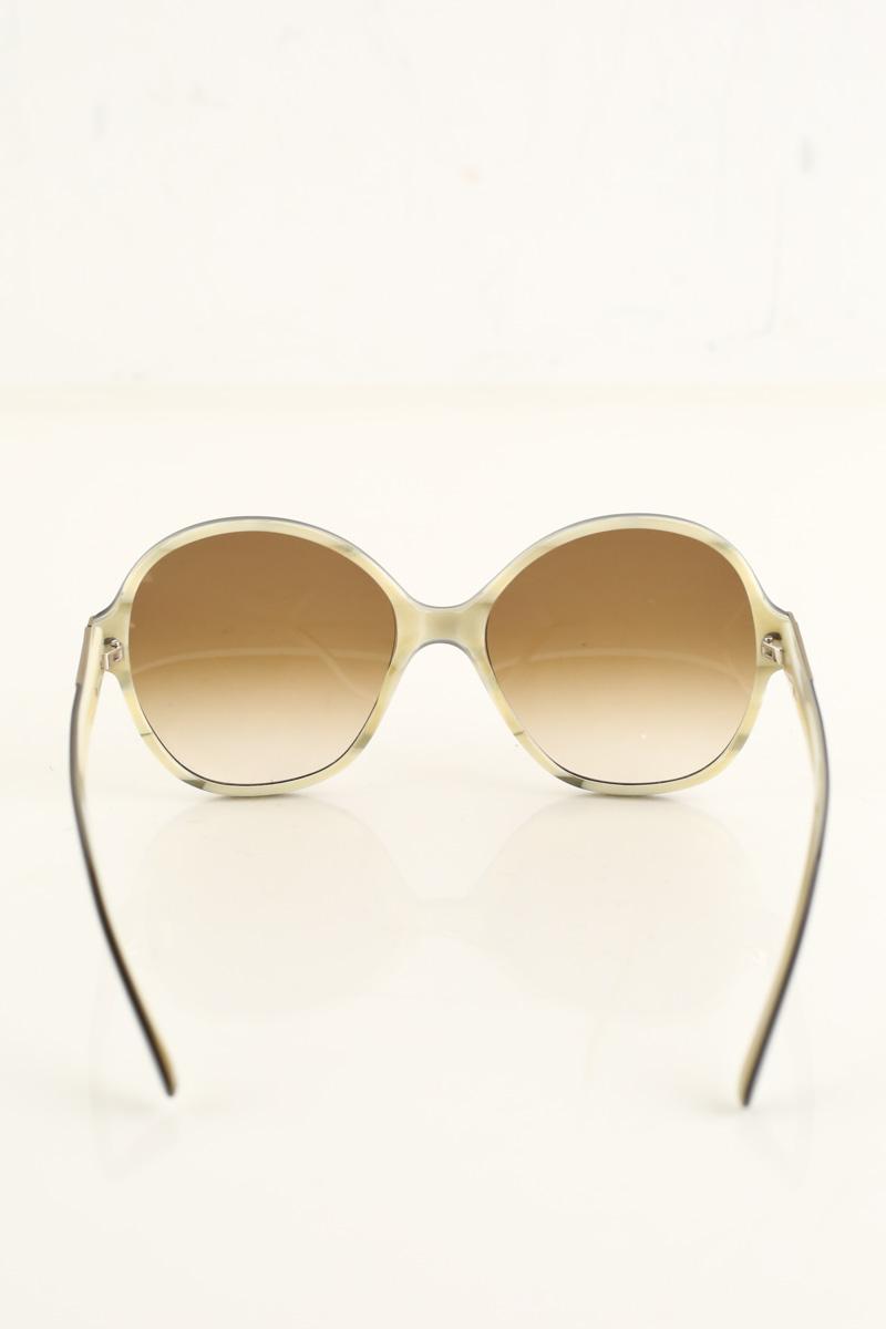 Lunettes de soleil Other Brand  Marron