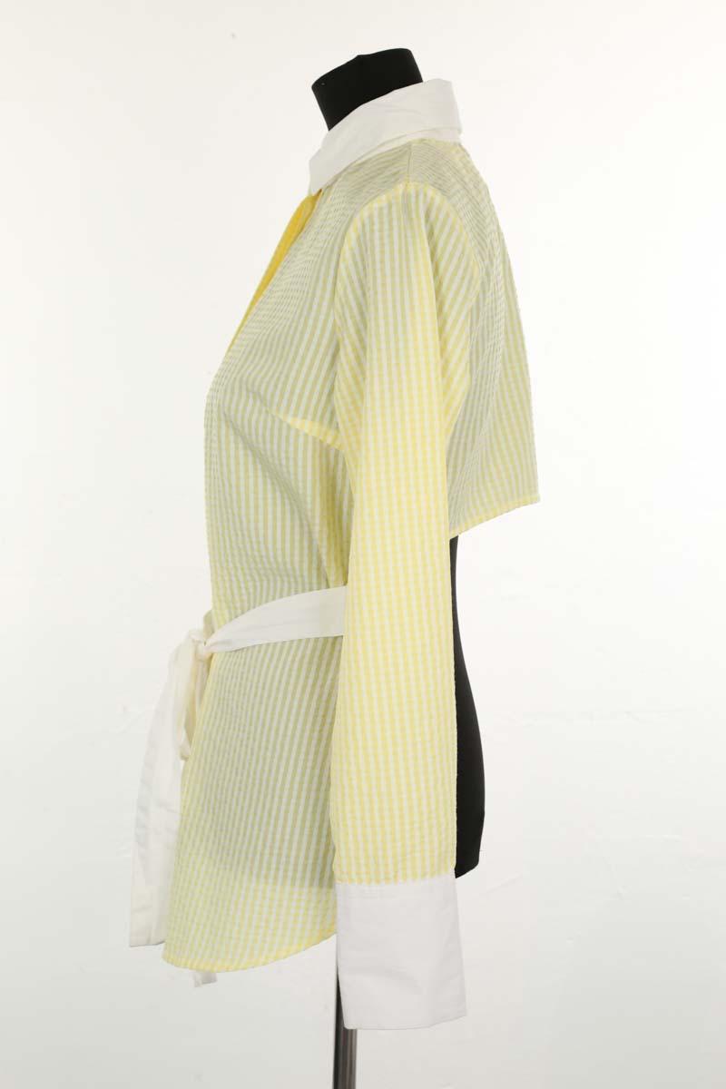 Chemises Other Brand  Jaune