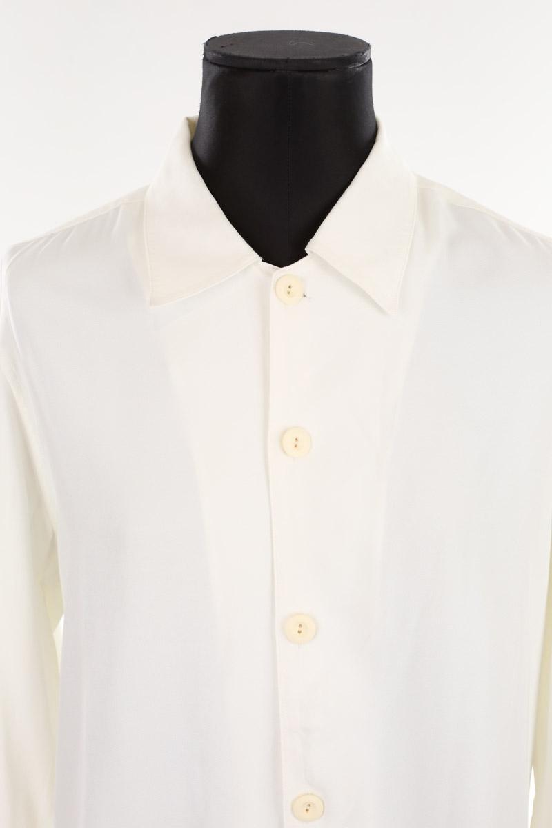 Blouses Sandro  Blanc