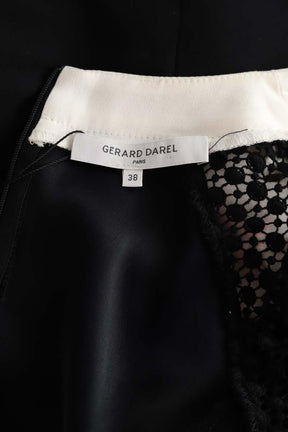 Mini Gerard Darel  Noir