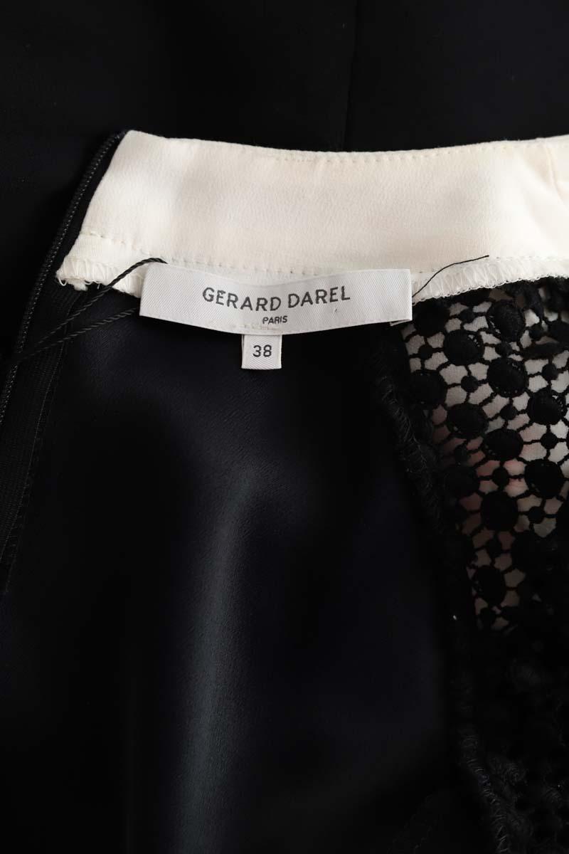 Mini Gerard Darel  Noir