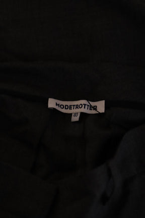 Droit Modetrotter  Gris