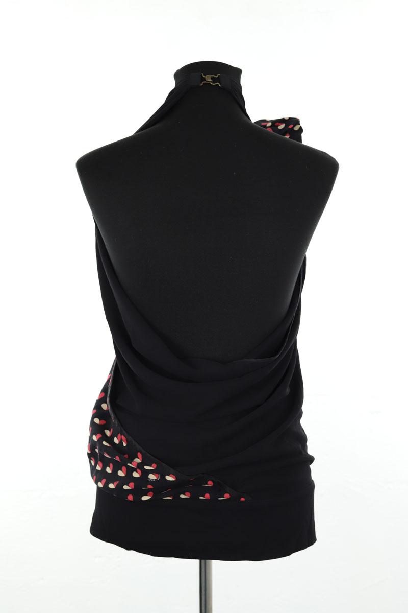 Top Louis Vuitton  Noir
