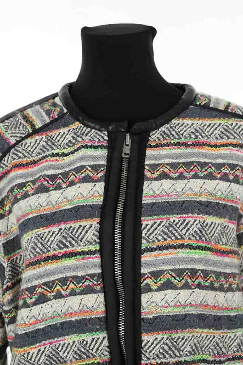 Autres Iro  Multicolore