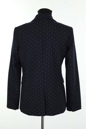 Blazers Claudie Pierlot  Bleu