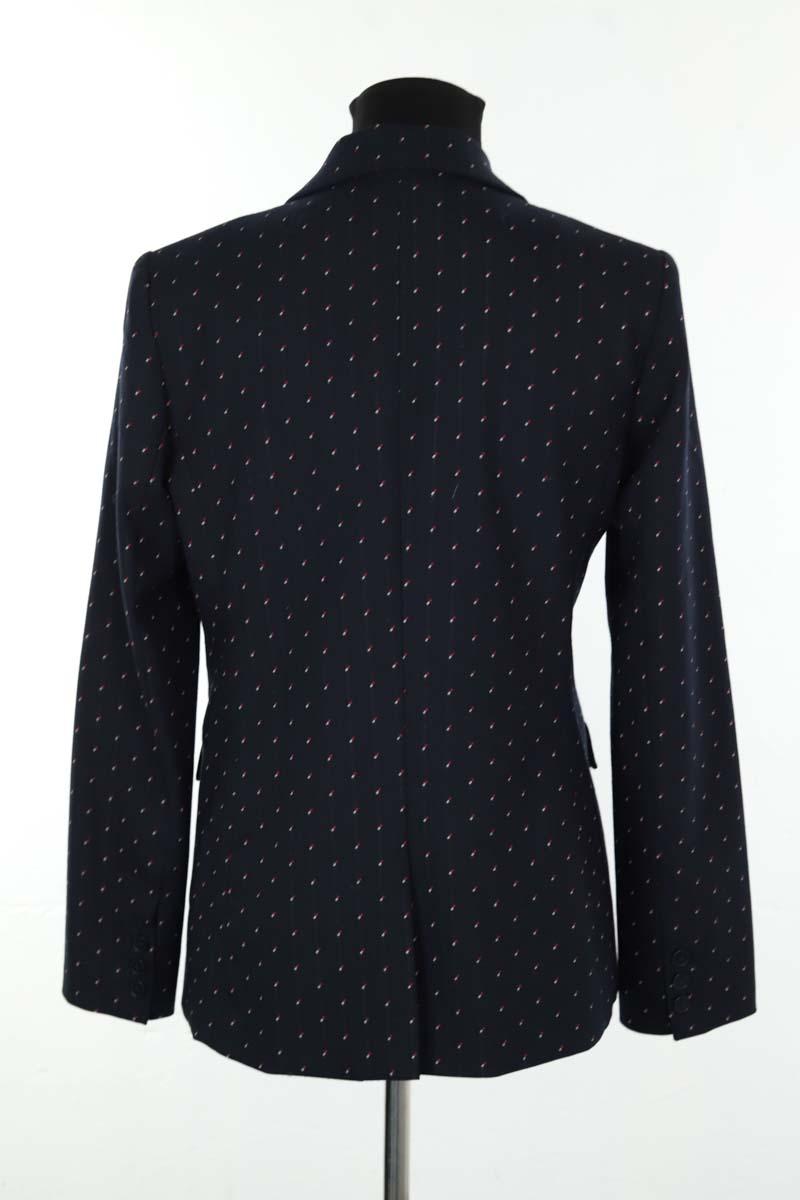 Blazers Claudie Pierlot  Bleu